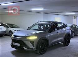 هفال جي تي H6